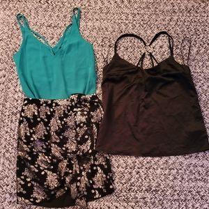 TOPSHOP MINI SKIRT bundle